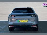 Used Honda e:Ny1 Elegance 150 kW (204 HP) 2023 Grey SUV