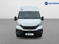 Used Iveco Daily 2025 White Van