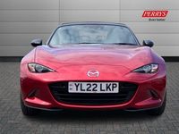 used Mazda MX5 2.0 [184] GT Sport Tech 2dr