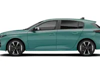 New Peugeot 308 Premium 145 HP (106 kW) 2026 Hatchback