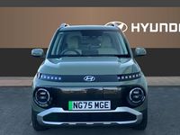 Used Hyundai Inster 85 kW (116 HP) 2025 Other Hatchback