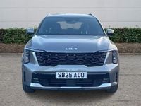 Used Kia Sorento 194 HP (142 kW) 2025 Grey SUV