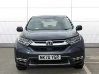 Used Honda CR-V Hybrid 184 HP (135 kW) 2022 SUV