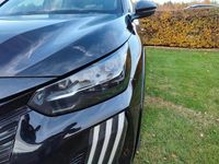 Second-hand Peugeot 208 GTi 145 CP (106 kW) 2025 Negru Hatchback
