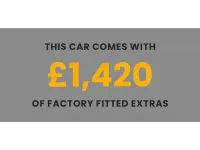 Used VW Golf VIII Life 108 HP (79 kW) 2023 Blue Hatchback