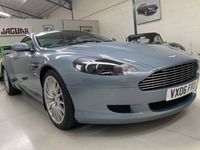 used Aston Martin DB9 DB 9