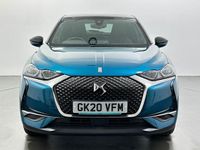 Used DS Automobiles DS3 Crossback Prestige 101 HP (74 kW) 2020 SUV