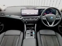 Used BMW i4 Sport Line 210 kW (286 HP) 2023 Green Sedan
