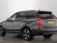 Used Volvo XC90 Plus 232 HP (170 kW) 2023 SUV