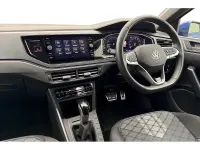 Used VW Polo 115 HP (84 kW) 2025 Hatchback