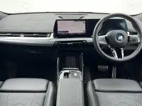 Used BMW X2 M Sport 170 HP (125 kW) 2025 Grey SUV