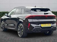 New Cupra Terramar 2026 Midnight black SUV