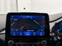 Used Ford Fiesta ST-Line X 123 HP (90 kW) 2023 Hatchback