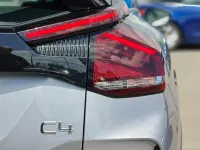 Used Citroën C4 PureTech 131 HP (96 kW) 2023 Grey SUV
