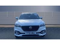 used MG HS 1.5 T-GDI Exclusive 5dr Petrol Hatchback