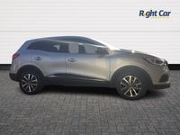 used Renault Kadjar EQUILIBRE TCE