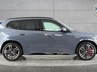 Used BMW iX1 M Sport 147 kW (201 HP) 2025 Grey SUV