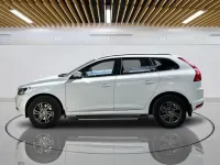 Used Volvo XC60 SE 181 HP (133 kW) 2015 White SUV