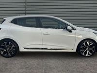 Used Renault Clio V SE 90 HP (66 kW) 2022 Hatchback