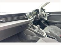 Used Audi A1 Sport 116 HP (85 kW) 2025 Mythos black Hatchback