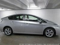 Used Toyota Prius 2009 Hatchback