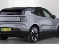 Used Volvo EX30 Performance 314 kW (428 HP) 2024 SUV