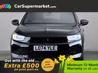 Used Vauxhall Corsa 131 HP (96 kW) 2024 Black Hatchback