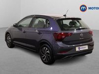 Used VW Polo Life 80 HP (58 kW) 2026 Hatchback