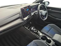 Used VW Golf VIII Black Edition 333 HP (244 kW) 2026 Dolphin grey Hatchback