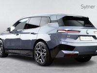 Used BMW iX M Sport 384 kW (523 HP) 2022 Grey SUV