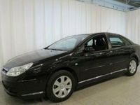 Used Citroën C5 2007 Hatchback