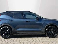 Used Volvo XC40 Ultra 194 HP (142 kW) 2026 SUV