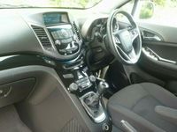 Used Chevrolet Orlando 2012 MPV