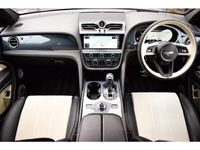 used Bentley Bentayga 4.0 V8 5dr Auto [7 Seat]