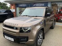 Used Land Rover Defender 249 HP (183 kW) 2023 SUV