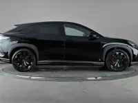 New BYD Sealion 7 389 kW (530 HP) 2026 Black SUV