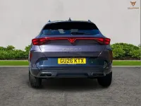New Cupra Formentor 147 HP (108 kW) 2026 Other SUV