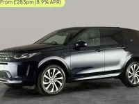 Used Land Rover Discovery Sport HSE Dynamic 309 HP (227 kW) 2023 SUV