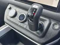 Used Land Rover Defender HSE Dynamic 349 HP (256 kW) 2025 Black SUV