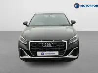Used Audi Q2 S-Line 2023 Black SUV