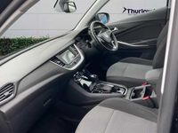 used Vauxhall Grandland X SE S/S