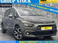 Used Citroën C4 SpaceTourer Feel 2019 MPV