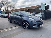 used Renault Clio IV 