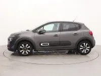 Używany Citroën C3 PureTech 2024 Szary Hatchback