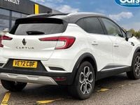 Used Renault Captur Techno 91 HP (66 kW) 2024 SUV