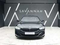 Usado BMW 840 M Sport 333 CV (244 kW) 2021 Negro Coupe