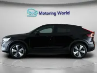 Used Volvo C40 Core 169 kW (231 HP) 2023 SUV