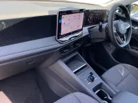 New VW Tiguan Match 150 HP (110 kW) 2026 Nightshade blue SUV