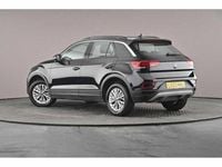 Used VW T-Roc 150 HP (110 kW) 2023 SUV