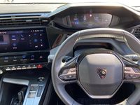 Used Peugeot 308 Allure Premium 131 HP (96 kW) 2023 Hatchback